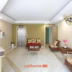Apartamento Amplo A 200M Da Praia Em Balneario Sc