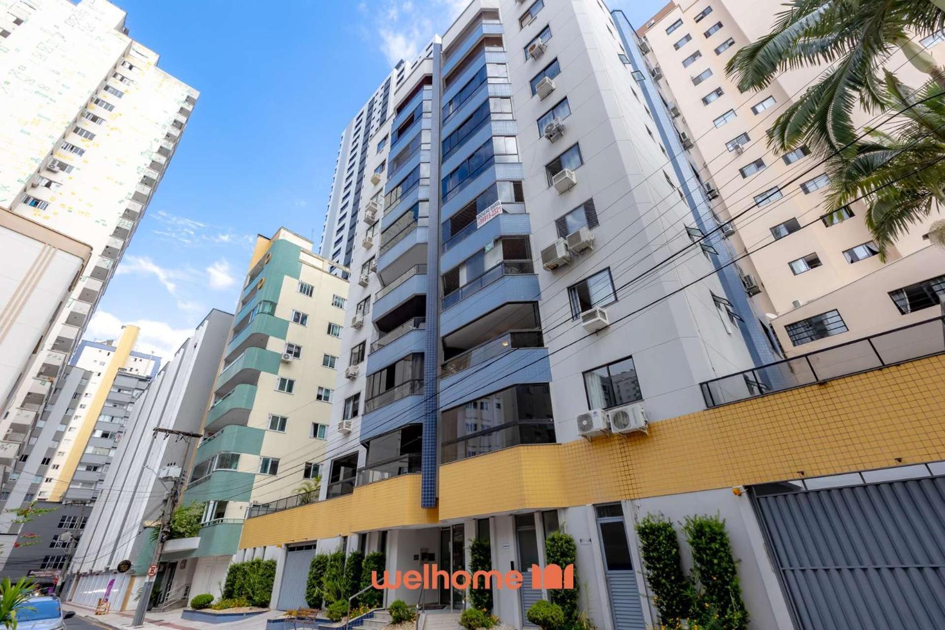 Apartamento Amplo A 200m Da Em Balneario Sc Balneario Camboriu